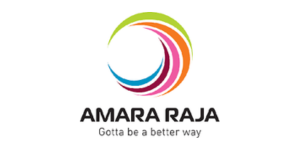 Amara Raja logo