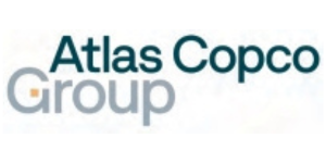 Atlas Copco
