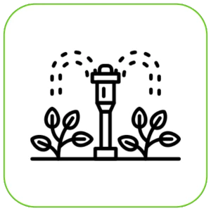 Irrigation