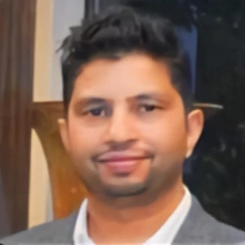 Karan S
