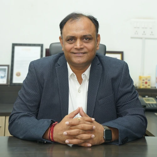 Mayur Patel