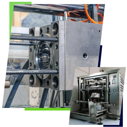 Mould Machine