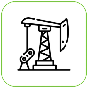 Oil & Gas Industry