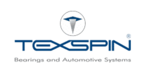 Texspin logo