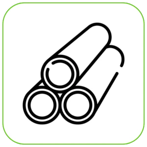 Tube & Pipes